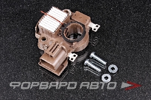 Реле регулятор генератора (Mazda 323, 3, 5, Demio, MX-5) MOBILETRON VR-H2009-95