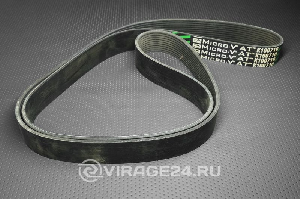 Ремень поликлиновой GATES 10PK1802