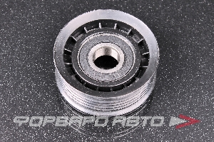 Ролик натяжителя CHERY A11-8140202CA