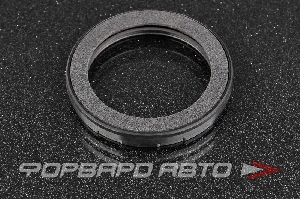 Сальник 45*59*8 (б/н) рез. NOK BG3774-E0