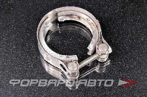 Купить Хомут V-Band 59 мм V-Clamp FA1 334-859 Хомут V-Band 59 мм V-Clamp FA1 334-859