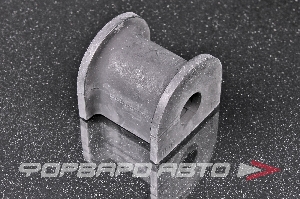 Втулка стабилизатора 17мм CTR GV0125