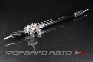 Рейка рулевая HONDA ACCORD 04- CL9 LHD (!!! наконечники CE0193L/CE0193R !!!) DAGGER 53601SEAG03