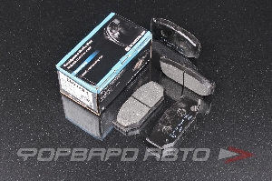 Колодки тормозные KASHIYAMA D9039M