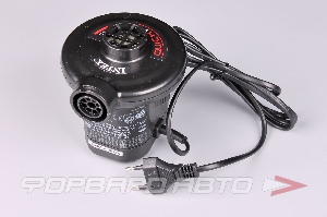 Насос электрический 220-240В INTEX 66620