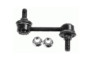 Кронштейн стабилизатора, задний LEMFORDER 33974 01