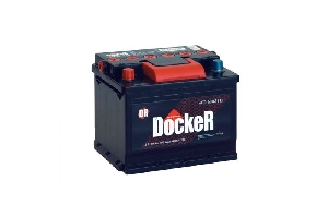 Аккумулятор 12V 60А/ч (L) (242х175х190) 500А X-TREMETYUMEN 0106442