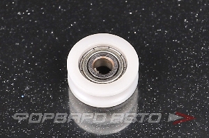 Ролик 4*15*6 FUSHI BU0415