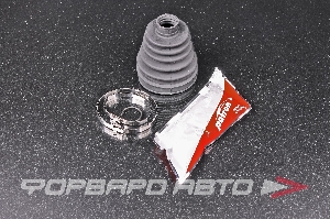 Пыльник шруса 24*83*108 термопласт PATRON PDC5285