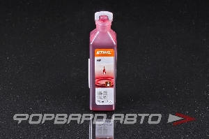 Масло 0,1л, 2Т д/бензопилы STIHL 58952