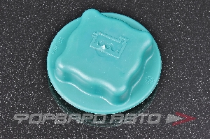 Крышка системы охлаждения VOLVO 88 KRAUF KKZ1065SP