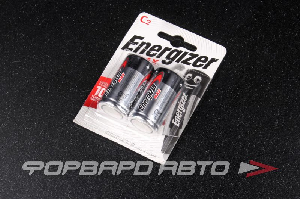 Элемент питания 1.5V ENERGIZER C LR14