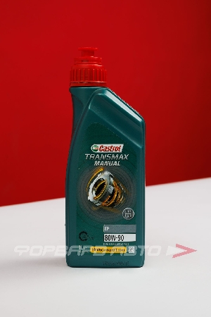 Купить Масло трансмиссионное 80W90 1л, TRANSMAX MANUAL EP GL-4 (мин.) CASTROL 15D7E1 Масло трансмиссионное 80W90 1л, TRANSMAX MANUAL EP GL-4 (мин.) CASTROL 15D7E1