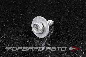 Саморез 6,3*18 MASUMA BJ-024