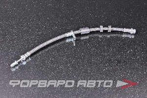 Шланг тормозной FORD FOCUS III K&K FT1360