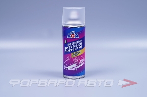 Купить Покрытие антикоррозийное резино-битумное, 520 мл AGA AGA951B Покрытие антикоррозийное резино-битумное, 520 мл AGA AGA951B