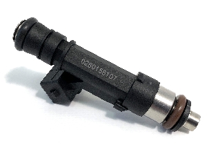 Форсунка топливная ГАЗ-УАЗ дв.405-406-409 Евро 3-4 CARTRONIC CRTR0105847