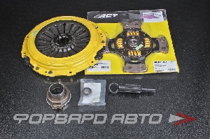 Сцепление керамическое усиленное Subaru Impreza STI GDB GRB ACT 