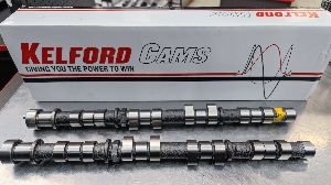 Распредвалы MMC EVO 4G63  Evolution 1-3 engines, 272°/274° | 11.00mm/11.00mm KELFORD 1-SLX272