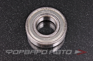 Подшипник 25*52*15 (шариковый), в металле NACHI 6205ZZEC3