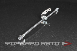 Шланг тормозной HONDA 01464-S10-010