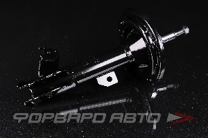 Амортизатор передний, левый MILES DG11605