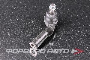 Наконечник рулевой тяги, левый CTR CE0077L