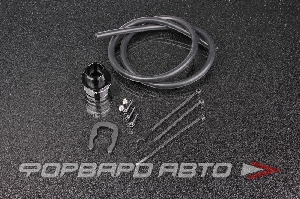 Купить Адаптер датчика давления наддува VAG AUDI VW TFSI/TSI 2.0T SHADOW SW40019-03 Адаптер датчика давления наддува VAG AUDI VW TFSI/TSI 2.0T SHADOW SW40019-03