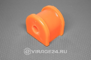 Втулка стабилизатора 18,3мм ПОЛИУРЕТАН 10-01-005