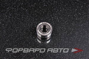 Подшипник 6*12*4 FUSHI MR126ZZ