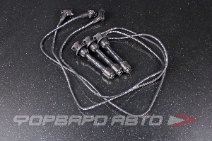 Провода высокого напряжения KORMAX KHE048