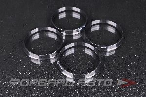 Купить Кольца центровочные 70,1-66,6 Slik  Кольца центровочные 70,1-66,6 Slik