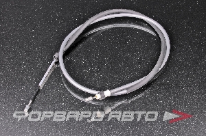 Трос ручного тормоза Renault Duster ASAM-SA 32030