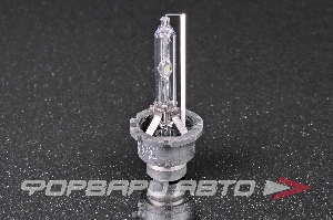 Лампа ксеноновая D2S 6000K MILES BL006XB