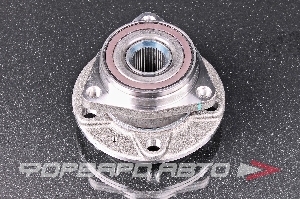 Ступица передняя GMB GH35030M