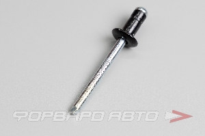 Клипса 6,5 TATSUMI TJB1180