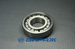 Подшипник 35*80*21 NXZ 102307