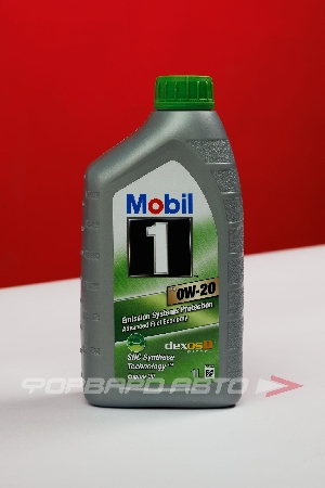 Купить Масло моторное 0W20 1л, 1 ESP X2 C5/C6 SL/SN MOBIL 157783 Масло моторное 0W20 1л, 1 ESP X2 C5/C6 SL/SN MOBIL 157783