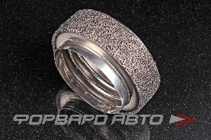 Купить Гофра глушителя 76*45 мм Сильфон с шумопоглащающим кольцом EuroEx 76x45sl Гофра глушителя 76*45 мм Сильфон с шумопоглащающим кольцом EuroEx 76x45sl