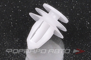 Клипса 9,1*18*20 TATSUMI TJB1186