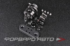 Купить Регулятор давления топлива 4BAR RADIUM ENGINEERING 20-0010-01 Регулятор давления топлива 4BAR RADIUM ENGINEERING 20-0010-01