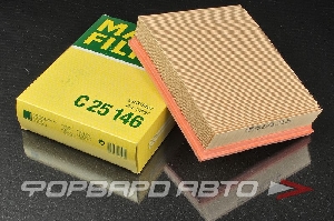 Фильтр воздушный MANN C 25 146