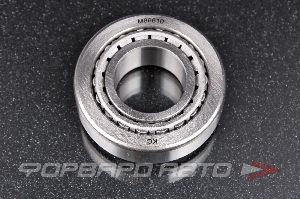 Подшипник 30,162*64,292*21,433 (роликовый конический) KG M86649/10