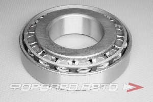 Подшипник 80*170*42,5 ГПЗ 7316