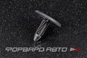 Клипса 5,8*21*25мм MASUMA KJ-1427