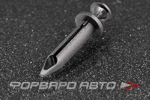 Клипса 6,8*31*13мм Ford KS 0610