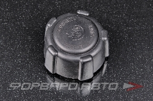 Крышка расширительного бачка LADA  Largus, Renault Logan, Vesta, X-Ray LUZAR LL 0998