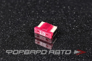 Предохранитель флажковый MICRO TESLA FL00.010.001