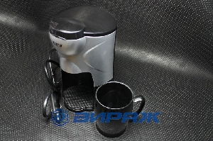 Кофеварка автомобильная 24V, 150 мл. KOTO 