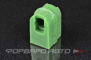 Втулка стабилизатора 20мм ПОЛИУРЕТАН 25-01-004